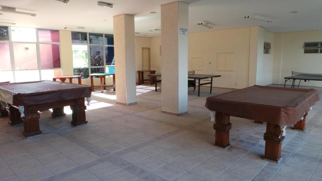 Apartamento Thermas Das Caldas Residencial กัลดัสโนวัส ภายนอก รูปภาพ
